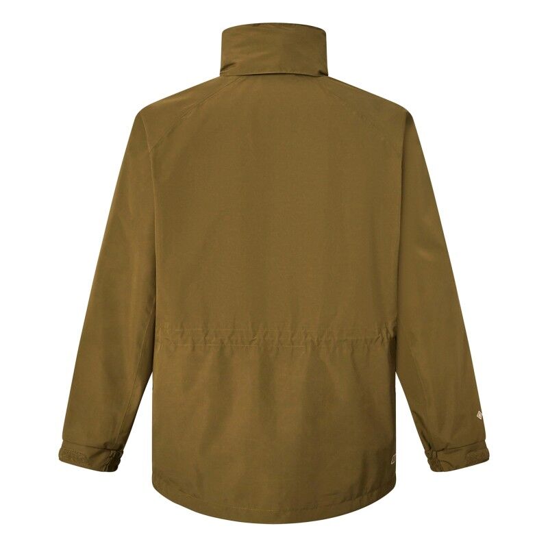 Berghaus Cornice 2.0 InterActive Jacket - Kurtka przeciwdeszczowa meska | Hardloop
