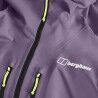 Berghaus Extrem Vanguard GTX Jacket - Regenjas - Dames | Hardloop