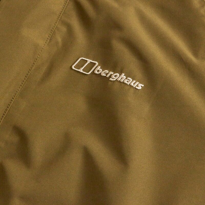 Berghaus Cornice 2.0 InterActive Jacket - Regenjacke - Herren | Hardloop