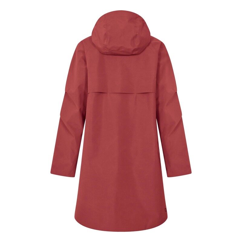 Berghaus Ashberry GTX Jacket - Veste imperméable femme | Hardloop