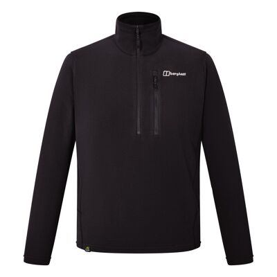 Prism Micro Polartec Fleece Half Zip - Fleecejacke - Herren