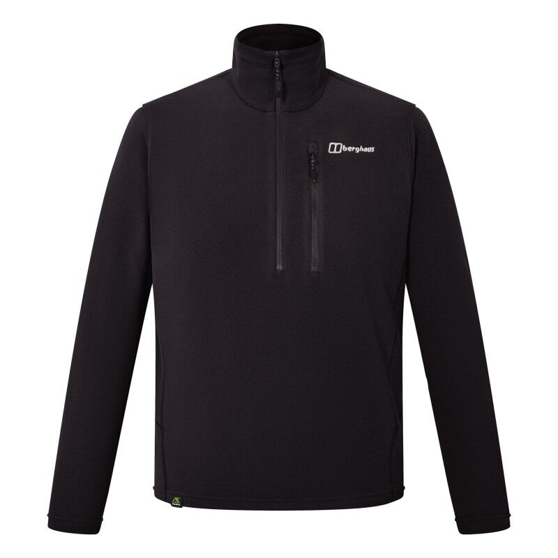 Prism Micro Polartec Fleece Half Zip - Fleecejakke - Herrer