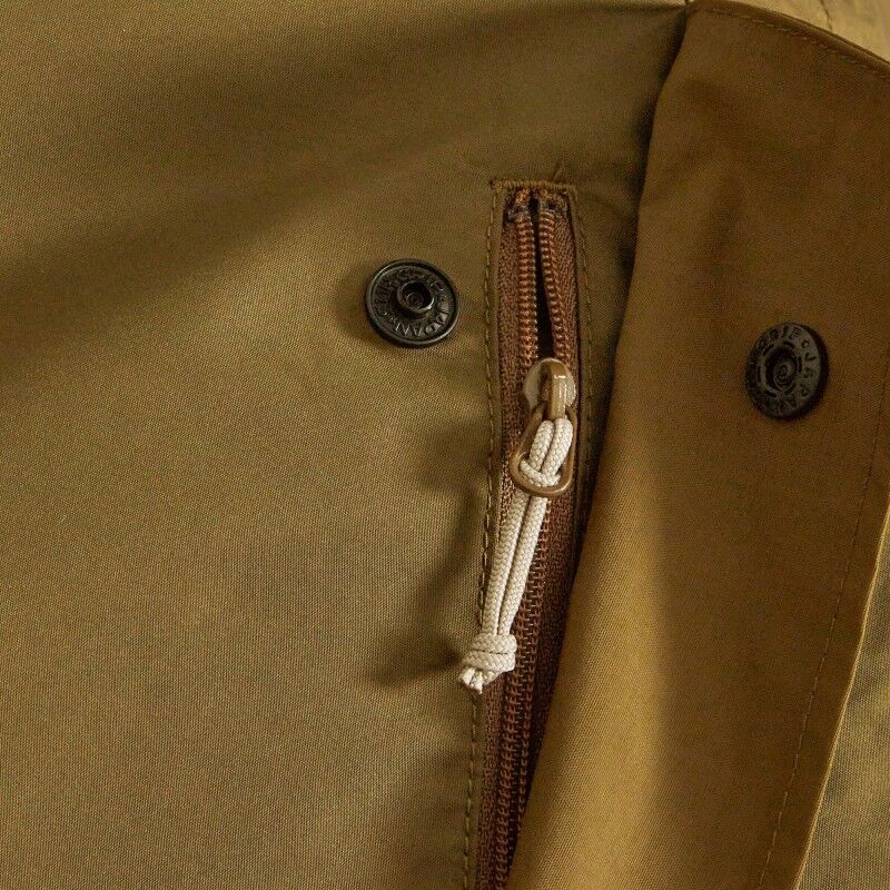 Berghaus Cornice 2.0 InterActive Jacket - Kurtka przeciwdeszczowa meska | Hardloop