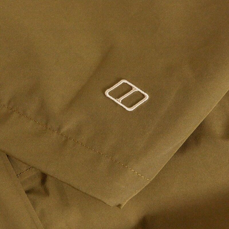 Berghaus Cornice 2.0 InterActive Jacket - Kurtka przeciwdeszczowa meska | Hardloop