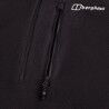 Berghaus Prism Micro Polartec Fleece Half Zip - Bluza polarowa meska | Hardloop