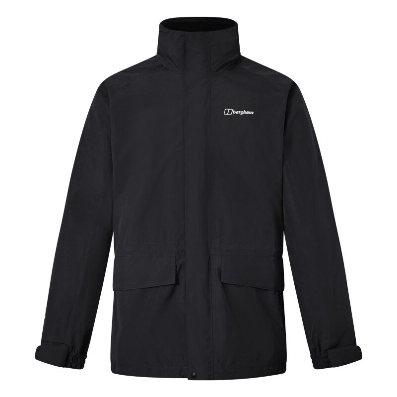 Cornice 2.0 InterActive Jacket - Chaqueta impermeable - Hombre