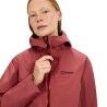 Berghaus Ashberry GTX Jacket - Kurtka przeciwdeszczowa damska | Hardloop
