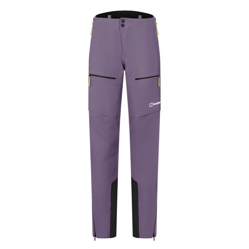Extrem Vanguard GTX Pant - Hardshell bukser - Damer