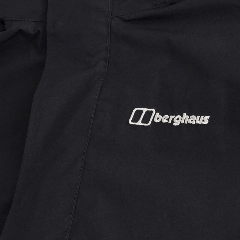 Berghaus Cornice 2.0 InterActive Jacket - Giacca antipioggia - Uomo | Hardloop