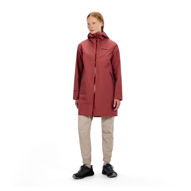 Berghaus Ashberry GTX Jacket - Veste imperméable femme | Hardloop