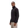 Berghaus Prism Micro Polartec Fleece Half Zip - Bluza polarowa meska | Hardloop