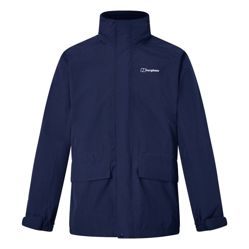 Cornice 2.0 InterActive Jacket - Pánská nepromokavá bunda