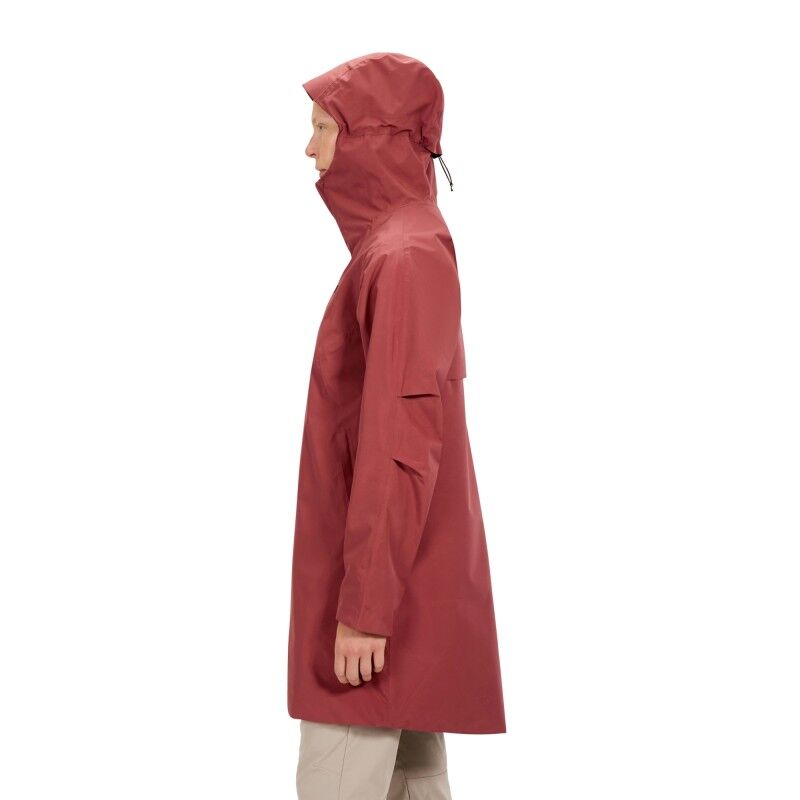 Berghaus Ashberry GTX Jacket - Regenjacke - Damen | Hardloop