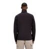 Berghaus Prism Micro Polartec Fleece Half Zip - Fleecetröjor - Herr | Hardloop