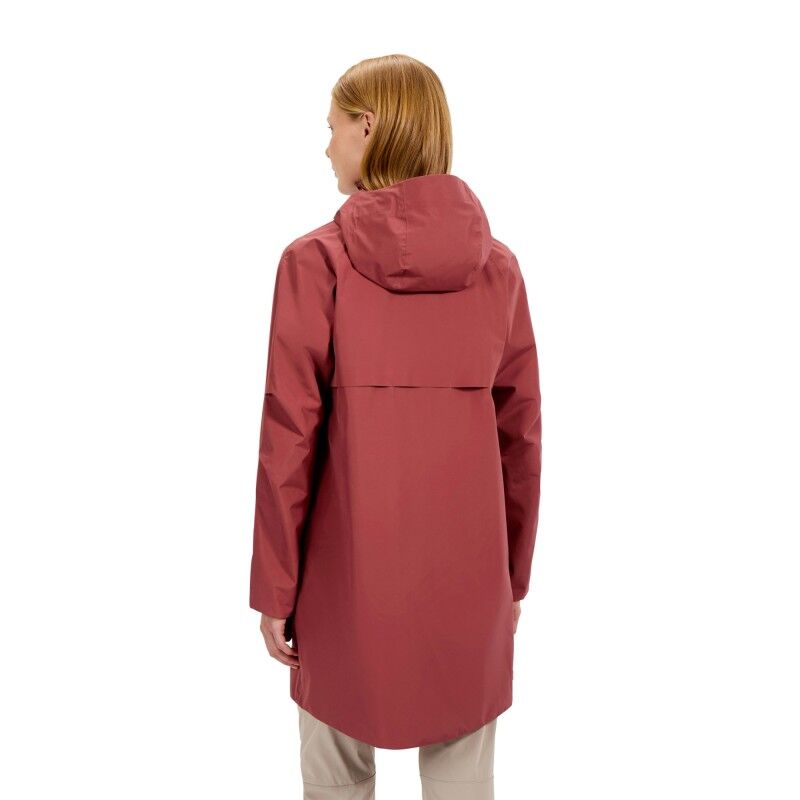 Berghaus Ashberry GTX Jacket - Regenjacke - Damen | Hardloop