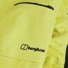 Berghaus Extrem Vanguard GTX Pant - Pantalones impermeable - Mujer | Hardloop
