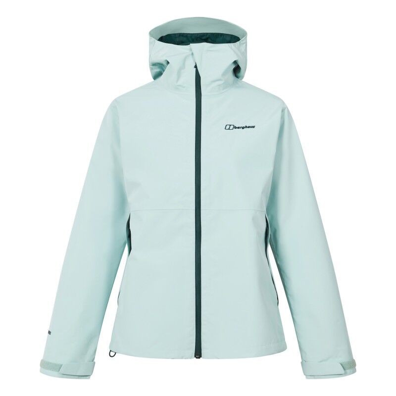 Berghaus Bramblfell GTX Gemini 3in1 Jacket - Chaqueta dobles - Mujer | Hardloop