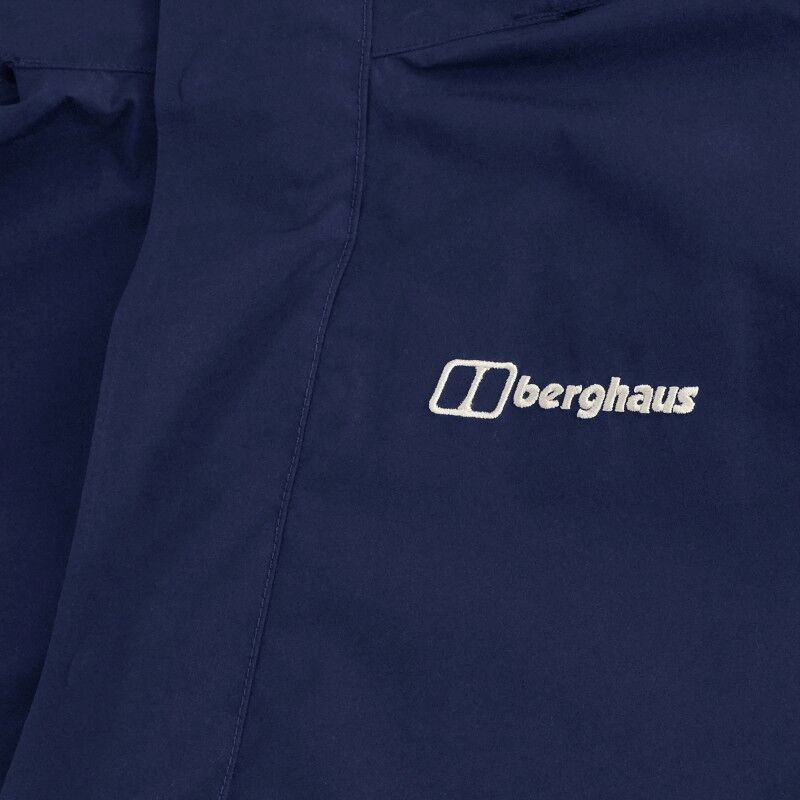Berghaus Cornice 2.0 InterActive Jacket - Veste imperméable homme | Hardloop