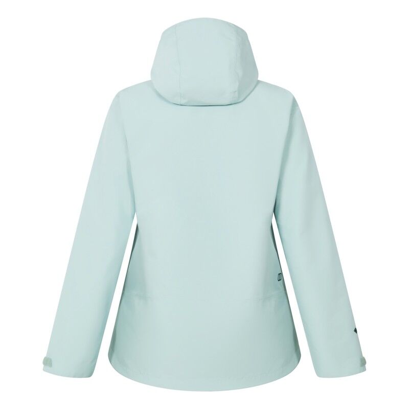 Berghaus Bramblfell GTX Gemini 3in1 Jacket - Dámská bunda 3v1 | Hardloop