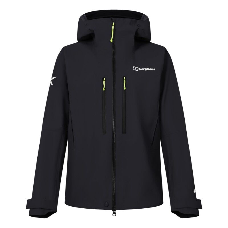 Extrem Vanguard GTX Jacket - Regnjakke - Herrer