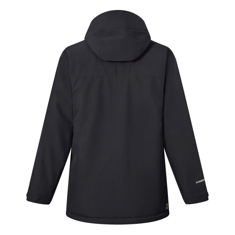 Berghaus Wansbeck Insulated Parka - Parka - Men's | Hardloop