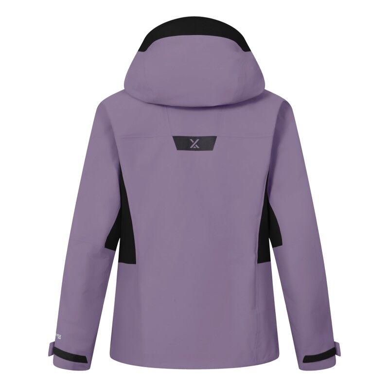 Berghaus Extrem Vanguard GTX Jacket - Regenjas - Heren | Hardloop
