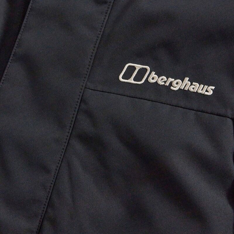Berghaus Wansbeck Insulated Parka - Parka - Heren | Hardloop