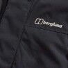 Berghaus Wansbeck Insulated Parka - Parka - Herren | Hardloop