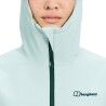 Berghaus Bramblfell GTX Gemini 3in1 Jacket - 3 i 1 jacka - Dam | Hardloop