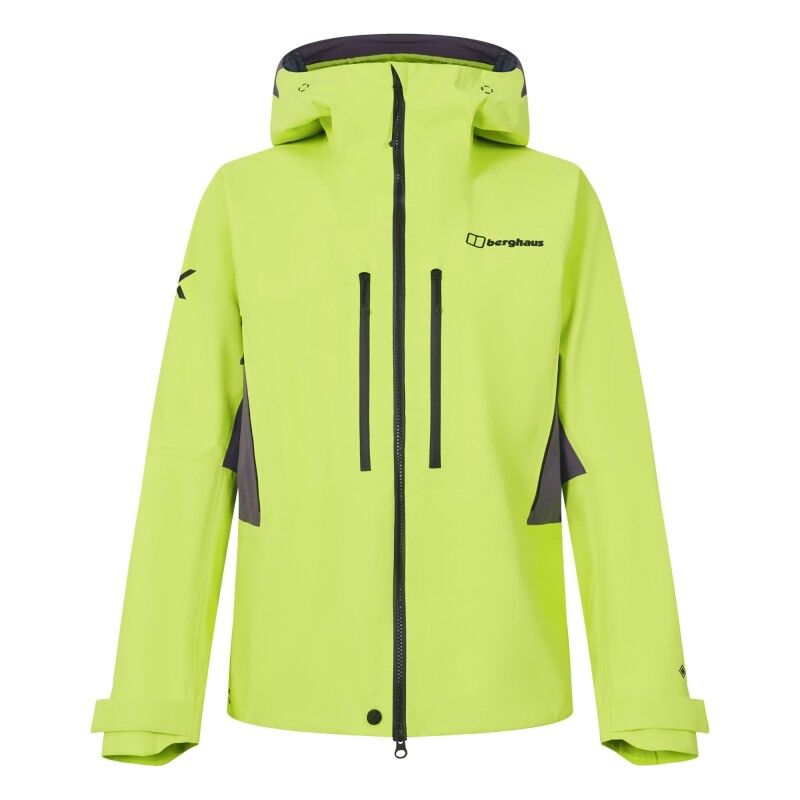 Extrem Vanguard GTX Jacket - Giacca antipioggia - Uomo