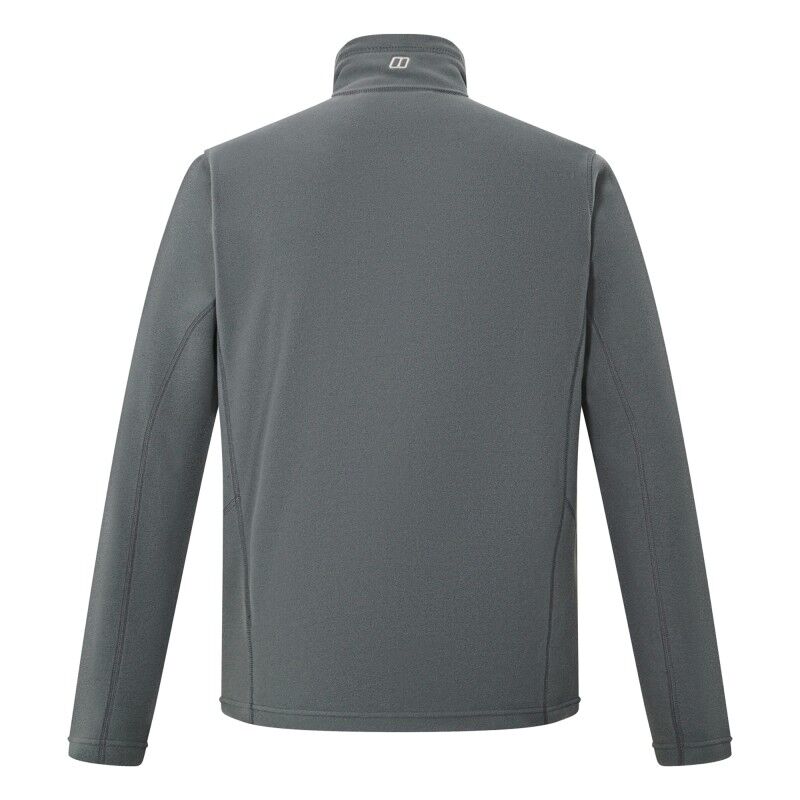 Berghaus Prism Micro Polartec Fleece Half Zip - Fleece jacket - Men's | Hardloop