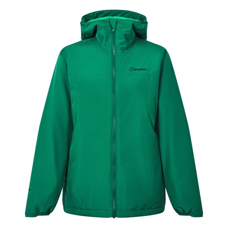 Deluge Pro 3.0 Insulated Jacket - Dámská nepromokavá bunda