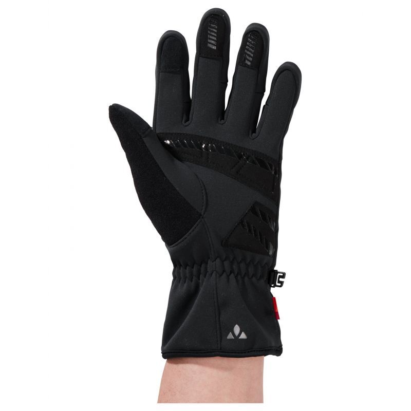 Vaude Kuro Gloves II - Rękawiczki | Hardloop