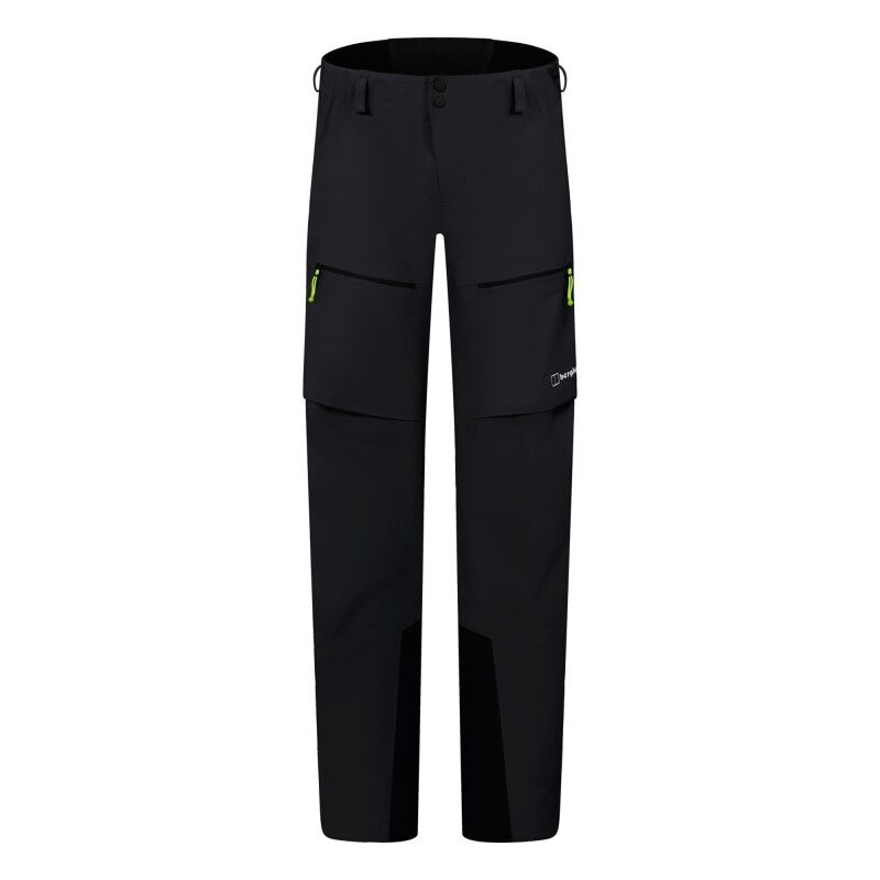Berghaus Extrem Vanguard GTX Pant - Wandelbroek - Heren | Hardloop