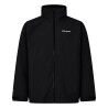 Jet Black / Cavern