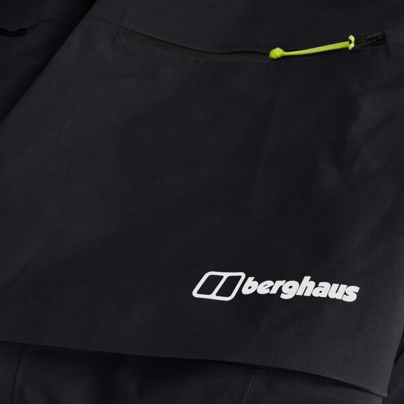 Berghaus Extrem Vanguard GTX Pant - Pantaloni alpinismo - Uomo | Hardloop
