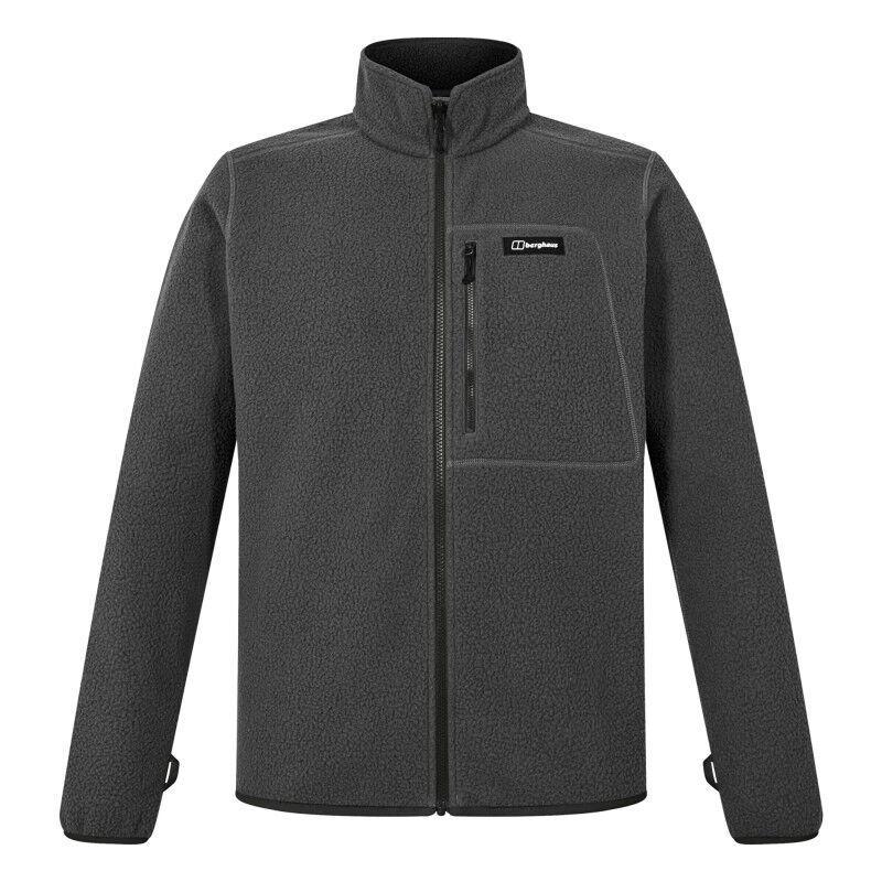 Berghaus Roam Gemini 3in1 Jacket - Giacca doppia - Uomo | Hardloop