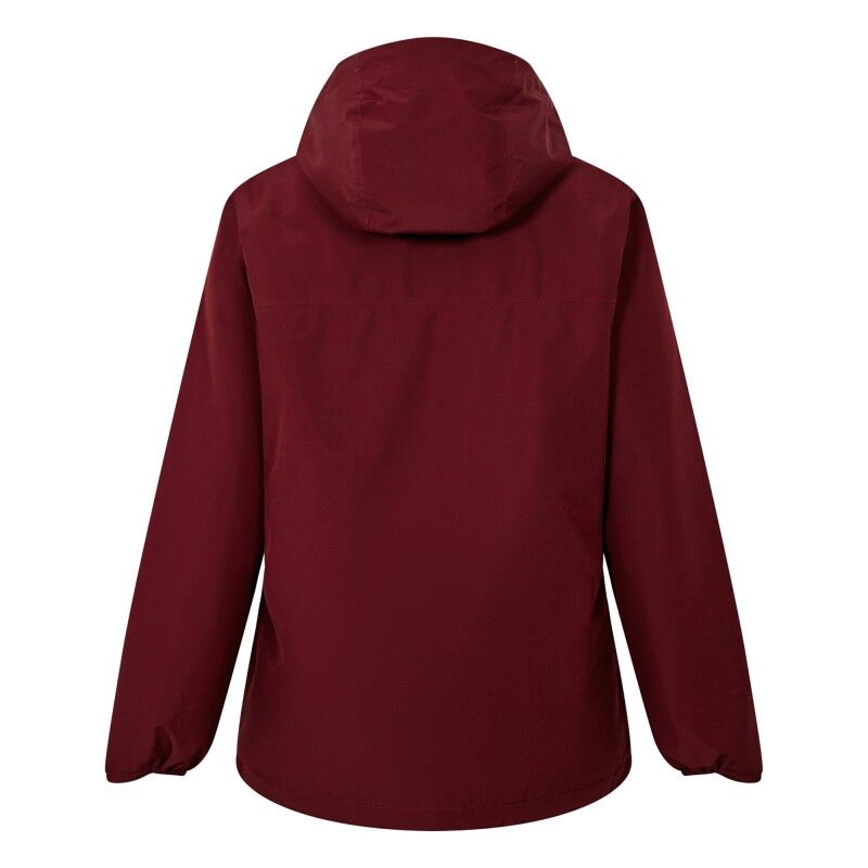 Berghaus Deluge Pro 3.0 Insulated Jacket - Veste imperméable femme | Hardloop