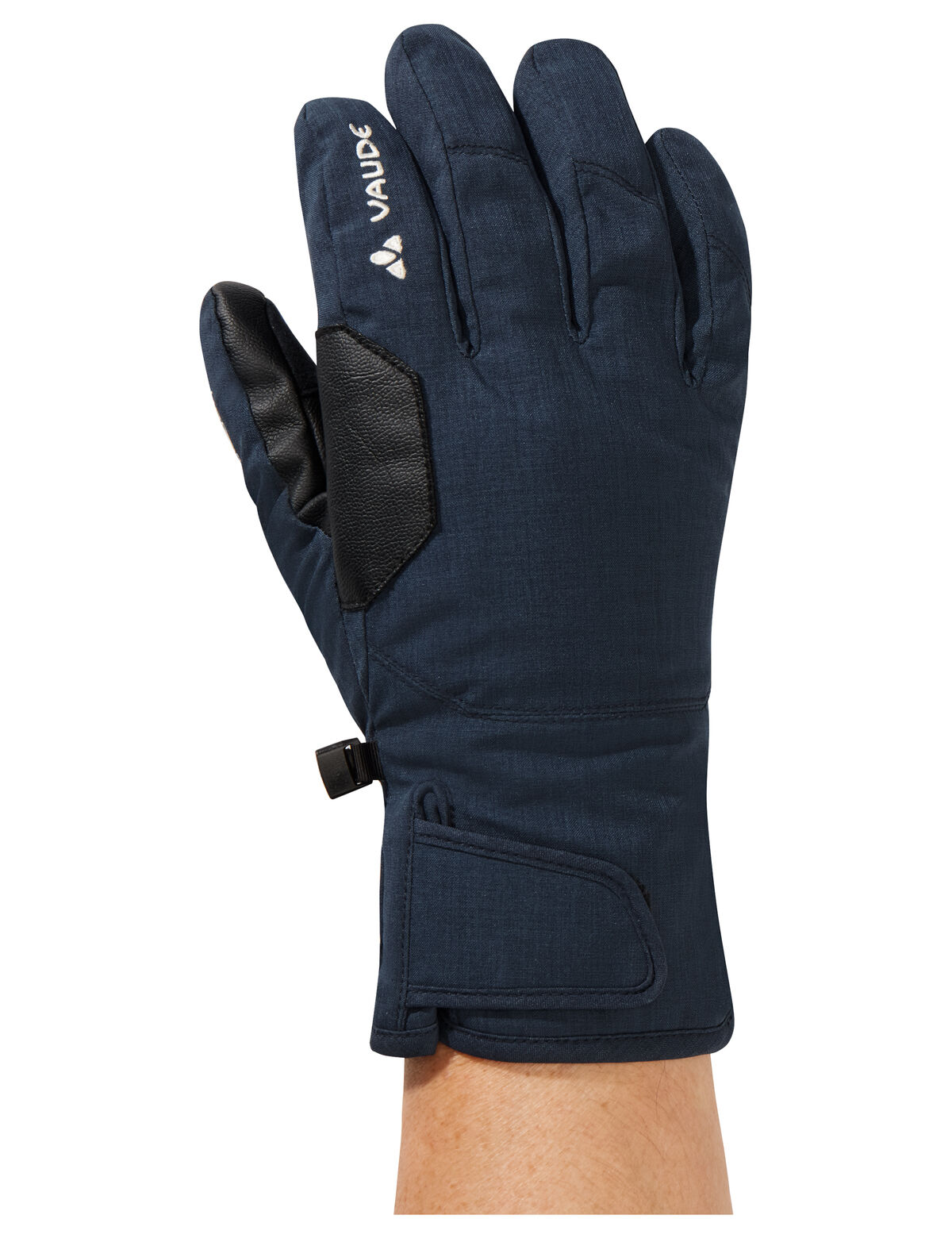 Vaude Roga Gloves II - Gants | Hardloop