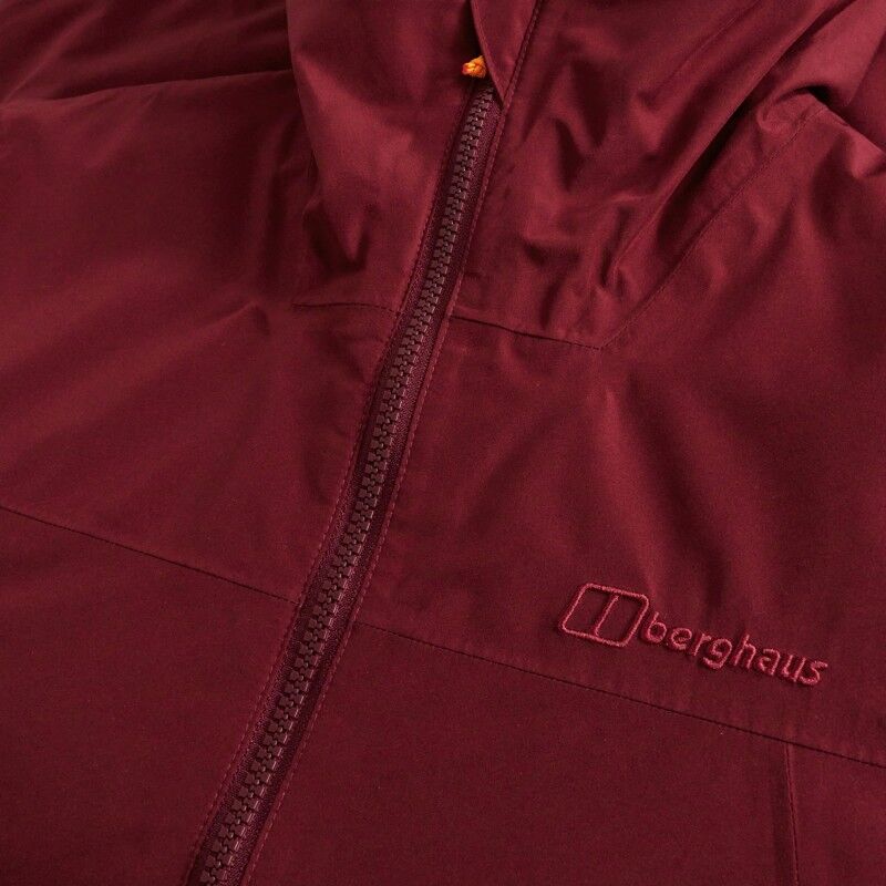 Berghaus Deluge Pro 3.0 Insulated Jacket - Waterproof jacket - Women's | Hardloop