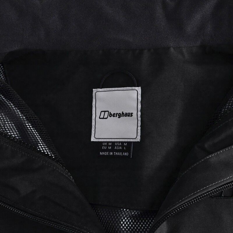 Berghaus Roam Gemini 3in1 Jacket - Pánská bunda 3v1 | Hardloop