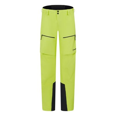 Extrem Vanguard GTX Pant - Mountaineering trousers - Men's