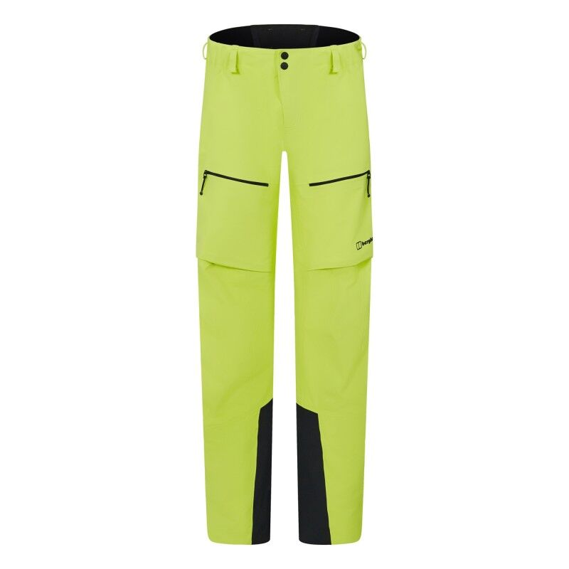Extrem Vanguard GTX Pant - Pantaloni alpinismo - Uomo