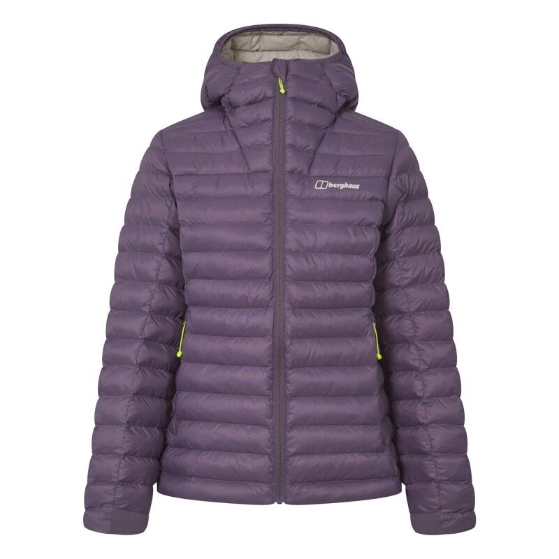 Trail-Nomad Synthetic Jacket - Doudoune femme
