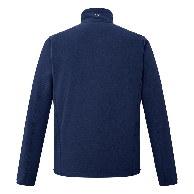 Berghaus Prism Micro Polartec Fleece Half Zip - Bluza polarowa meska | Hardloop