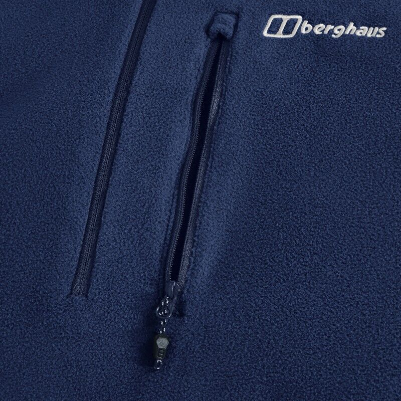 Berghaus Prism Micro Polartec Fleece Half Zip - Giacca in pile - Uomo | Hardloop