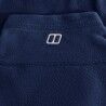 Berghaus Prism Micro Polartec Fleece Half Zip - Fleecetröjor - Herr | Hardloop