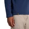Berghaus Prism Micro Polartec Fleece Half Zip - Fleecetakki - Miehet | Hardloop