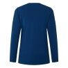 Berghaus Delta LS Tee - T-shirt damski | Hardloop