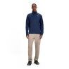 Berghaus Prism Micro Polartec Fleece Half Zip - Polaire homme | Hardloop